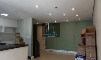 Imagem 6: Apartamento à venda no bairro Santo Amaro - São Paulo/SP, Zona Sul