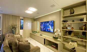 Imagem 4: Apartamento para venda possui 135 metros quadrados com 2 quartos em Pituba - Salvador - BA