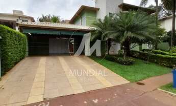 Imagem: Casa (sobrado em condominio) 4 dormitórios/suite