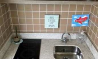 Imagem 6: Apartamento para venda tem 74 metros quadrados com 3 quartos em Guararapes - Fortaleza - C