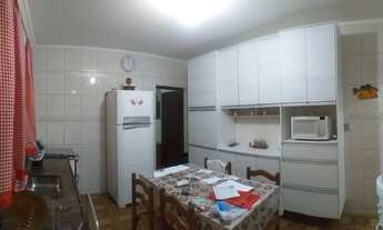 Imagem 3: Casa à venda, 129 m² por R$ 300.000,00 - Jardim Aclimação - Santo André/SP