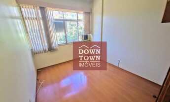 Imagem 6: Conde de Bonfim Junto da Praça Saens Peña 3 quartos à venda, 87 m² por R$ 500.000 - Tijuca