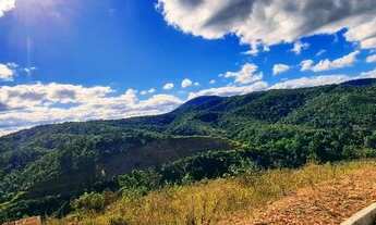 Imagem: Lote em sabara