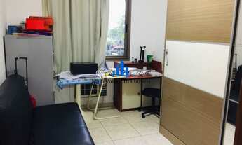 Imagem 7: Apartamento a venda na Barra da Tijuca, Rio 2 - Verona, 3 quartos (1 suíte