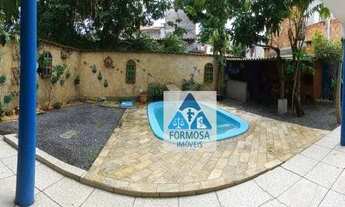 Imagem 4: Casa com 5 dormitórios à venda, 450 m² por R$ 1.100.000,00 - Jardim de Lorenzo - São Paulo