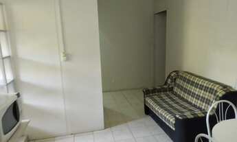 Imagem 5: Apartamento Bem Localizado Centro De Brusque Com Ar Condicionado