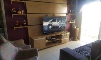 Imagem 3: Apartamento - Santana - Residencial Condomínio Solaris- 86m² - 3 Dormitórios