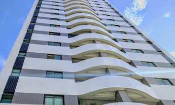 Imagem: LA)Apartamento 2 Quartos-1 suíte-52m2-Próx