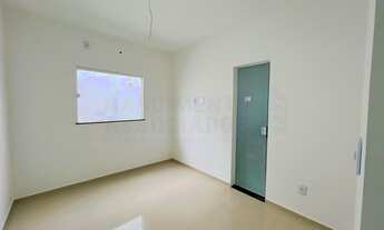 Imagem 7: Casa em construção no Araçagy