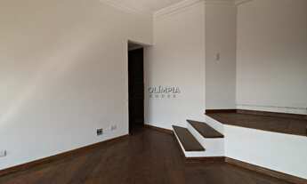 Imagem 4: Apartamento Locação 3 Dormitórios - 218 m² Vila Mariana