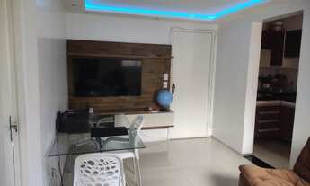 Imagem 1: Apartamento Condomínio Village Bosque 2