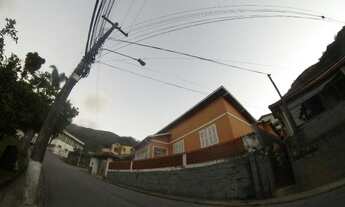 Imagem: Casa com 4 quartos galpão anexo no Morin