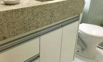 Imagem 6: Apartamento no Parque das Fontes - 3/4 suite"