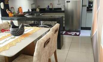 Imagem 4: Casa para venda com 150 metros quadrados com 02 quartos no bairro Espírito Santo em Betim