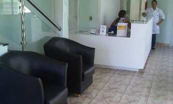 Imagem 3: SALA COMERCIAL Galpão / depósito com 1 vaga na garagem