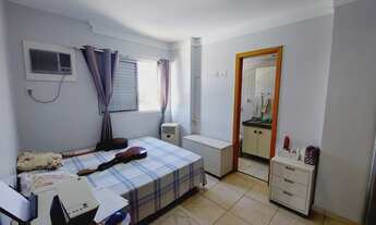 Imagem 4: Apartamento para venda possui 62 metros quadrados com 2 quartos em Alto da Glória - Goiâni