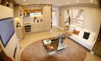 Imagem 6: Apartamento com 2 dormitórios na Vila Mariana