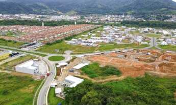 Imagem 1: Terreno no loteamento Vale Verde-Palhoça
