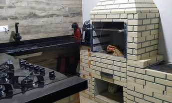 Imagem 4: Casa 150m Casa com 3 dormitórios