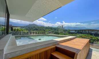 Imagem: Casa de condomínio para venda tem 321 metros