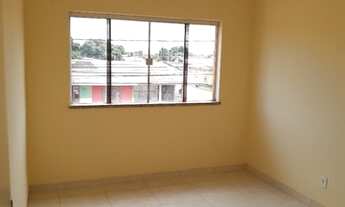 Imagem 5: Apartamento no 1 andar av Vieira Caula