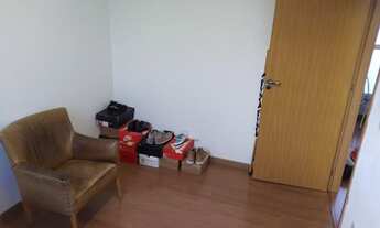 Imagem 4: Apartamento para Venda em Sorocaba, Caguassu, 2 dormitórios, 1 banheiro, 1 vaga