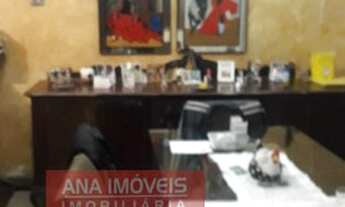 Imagem 6: Térrea para venda com 280 metros quadrados com 4 quartos em Parque São Domingos - São Paul