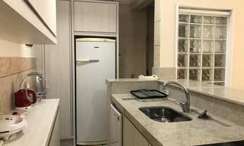 Imagem 3: Apartamento com 1 dormitório à venda, 66 m² por R$ 470.000,00 - Ingleses - Florianópolis/S