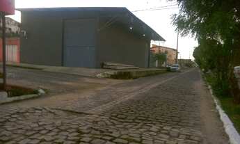 Imagem 2: Casa para aluguel tem 200 metros quadrados com 1 quarto em Santos Reis - Parnamirim - RN