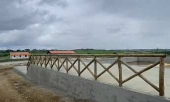 Imagem 4: Repasse de lote condomínio fechado fazenda real II