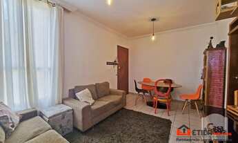 Imagem: BELO HORIZONTE - Apartamento Padrão - União