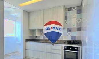 Imagem 4: Apartamento com 2 dormitórios para alugar, 65 m² por R$ 3.200,00/mês - Buritis - Belo Hori