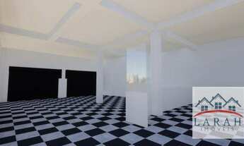 Imagem 6: Salão para locação no Bairro do Butantã