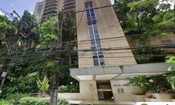 Imagem 4: RIO DE JANEIRO - Apartamento Padrão - GÁVEA