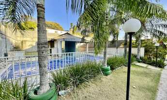 Imagem: Casa Condomínio Residencial Valle Verde