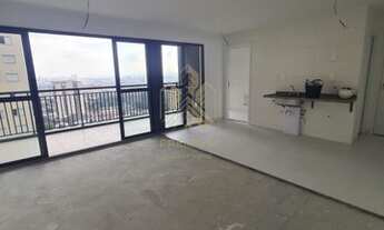 Imagem 4: São Paulo - Apartamento Padrão - Tatuapé