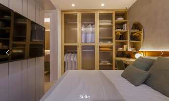 Imagem 2: Apartamento a venda no Porto Maravilha, com 10 mil de entrada