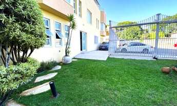 Imagem 7: EXCLUSIVIDADE - NASCENTE - 05 SUÍTES - 05 VAGAS - LAZER com PISCINA - AC TROCA