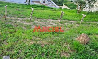 Imagem 7: Venda - TERRENO COND FECHADO COND VERANA - PUTIM - SAO JOSE DOS CAMPOS - AT 377,84 M² - VA