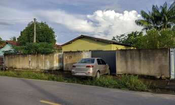 Imagem: Vendo ou troco casa em Mucajaí