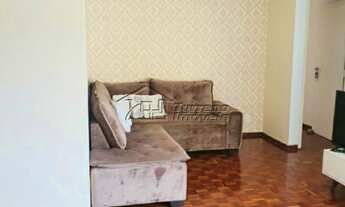 Imagem 3: Apartamento com excelente localização na Vila Adyana