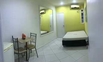 Imagem 4: Aluguel de suítes