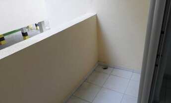 Imagem 6: Apartamento em Emaús (70 m², 1] andar, 3/4, varanda, Cond. Lúcia de Fátima Câmara