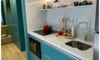 Imagem 6: Venda Apartamento 1 Dormitórios - 34 m² Pinheiros