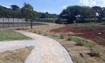 Imagem 4: Terreno Turisparque prox. Lago municipal Cascavel