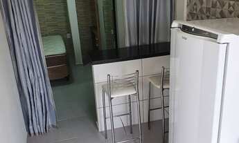 Imagem 3: Kitnet Mobiliada na Trindade