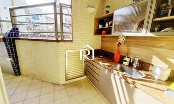 Imagem 3: Cobertura duplex para venda com 4 quartos, 2 suítes , 238 m² , 3 vagas Praia do Canto - Vi