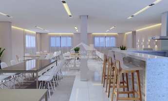 Imagem 2: Lançamento na Guilhermina com lazer completo - 2 dormitórios - Na sua imobiliária em Praia