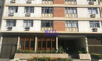 Imagem 3: Apartamento residencial à venda, Centro, Campos dos Goytacazes