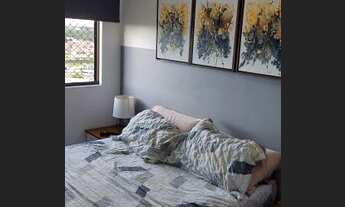 Imagem 5: Vendo apto 3 quartos sendo uma suíte condomínio em clube na Várzea - Recife - PE